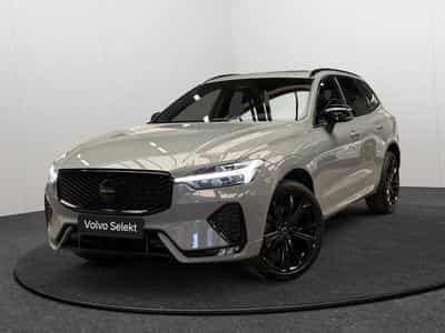 Volvo XC60 Facelift B5 AWD Plus Black Edition / Essence 2026 (2025) - Photo 1