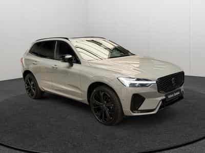 Volvo XC60 Facelift B5 AWD Plus Black Edition / Essence 2026 (2025) - Photo 7