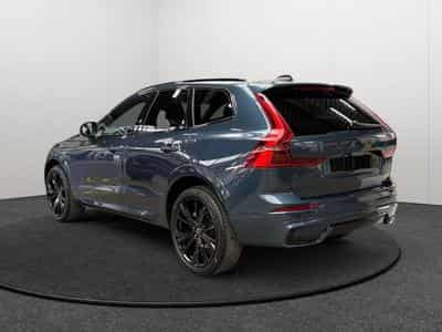 Volvo XC60 Facelift B5 AWD Black Edition Ultra / Essence 2026 (2025) - Photo 3