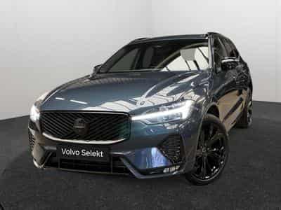 Volvo XC60 Facelift B5 AWD Black Edition Ultra / Essence 2026 (2025) - Photo 1