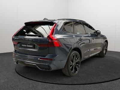 Volvo XC60 Facelift B5 AWD Black Edition Ultra / Essence 2026 (2025) - Photo 5