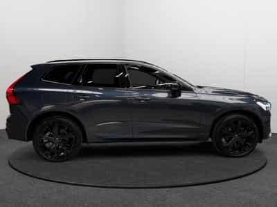 Volvo XC60 Facelift B5 AWD Black Edition Ultra / Essence 2026 (2025) - Photo 6