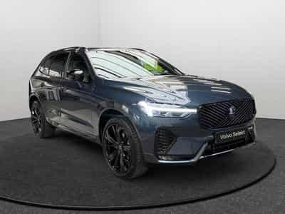 Volvo XC60 Facelift B5 AWD Black Edition Ultra / Essence 2026 (2025) - Photo 7