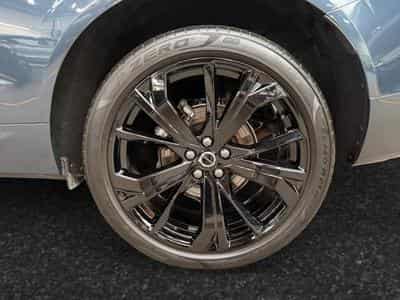 Volvo XC60 Facelift B5 AWD Black Edition Ultra / Essence 2026 (2025) - Photo 14