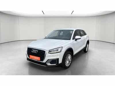 Audi Q2 DESIGN/S-TRONIC/LED/NAVI (2019) - Photo 1