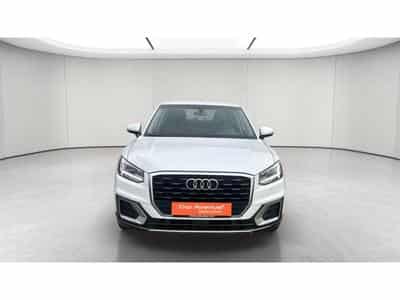 Audi Q2 DESIGN/S-TRONIC/LED/NAVI (2019) - Photo 2