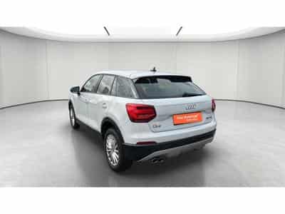 Audi Q2 DESIGN/S-TRONIC/LED/NAVI (2019) - Photo 4