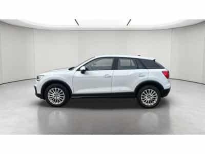 Audi Q2 DESIGN/S-TRONIC/LED/NAVI (2019) - Photo 3