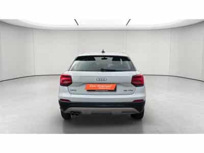 Audi Q2 DESIGN/S-TRONIC/LED/NAVI (2019) - Photo 5