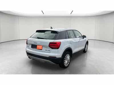 Audi Q2 DESIGN/S-TRONIC/LED/NAVI (2019) - Photo 6