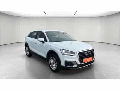 Audi Q2 DESIGN/S-TRONIC/LED/NAVI (2019) - Photo 7