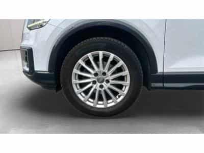 Audi Q2 DESIGN/S-TRONIC/LED/NAVI (2019) - Photo 10