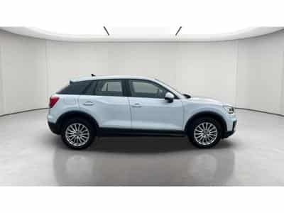 Audi Q2 DESIGN/S-TRONIC/LED/NAVI (2019) - Photo 8