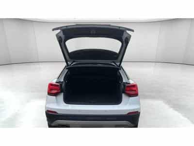 Audi Q2 DESIGN/S-TRONIC/LED/NAVI (2019) - Photo 9