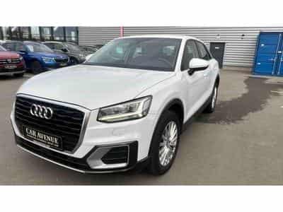 Audi Q2 DESIGN/S-TRONIC/LED/NAVI (2019) - Photo 12