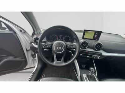 Audi Q2 DESIGN/S-TRONIC/LED/NAVI (2019) - Photo 15