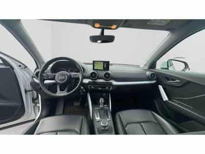Audi Q2 DESIGN/S-TRONIC/LED/NAVI (2019) - Photo 14