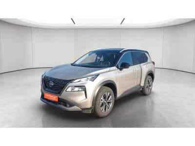 Nissan X-Trail Connecta (2023) - Photo 1