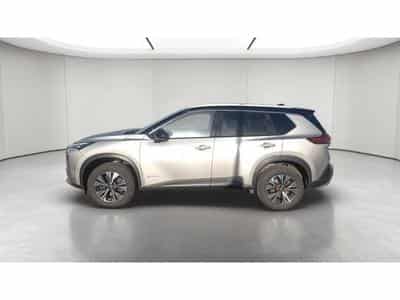 Nissan X-Trail Connecta (2023) - Photo 3