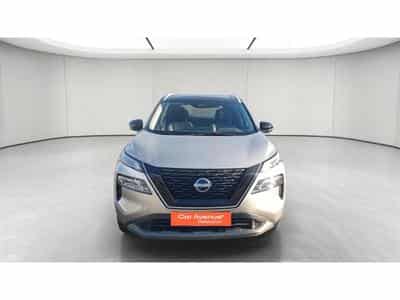 Nissan X-Trail Connecta (2023) - Photo 2