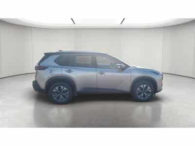 Nissan X-Trail Connecta (2023) - Photo 5