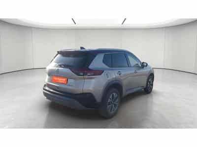 Nissan X-Trail Connecta (2023) - Photo 6