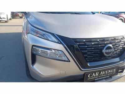 Nissan X-Trail Connecta (2023) - Photo 7