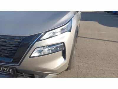 Nissan X-Trail Connecta (2023) - Photo 8