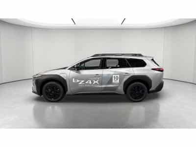 Toyota bZ4X Touring (2026) - Photo 2