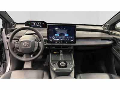 Toyota bZ4X Touring (2026) - Photo 3