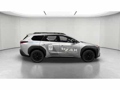Toyota bZ4X Touring (2026) - Photo 5