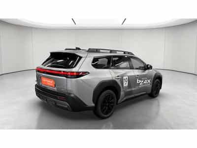 Toyota bZ4X Touring (2026) - Photo 7