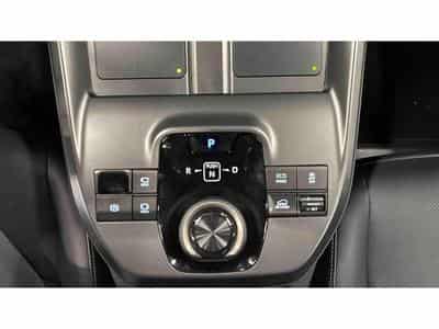 Toyota bZ4X Touring (2026) - Photo 10