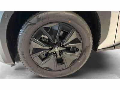 Toyota bZ4X Touring (2026) - Photo 11
