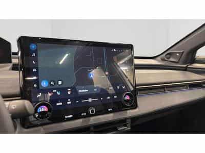 Toyota bZ4X Touring (2026) - Photo 12