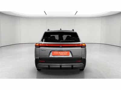 Toyota bZ4X Touring (2026) - Photo 15