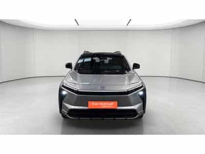 Toyota bZ4X Touring (2026) - Photo 14