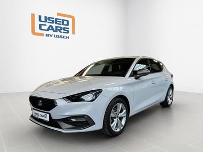Seat Leon (2025) - Photo 5