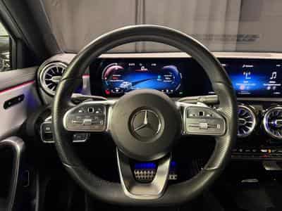 Mercedes 250 MERCEDES A 250 BVA (2020) - Foto 10
