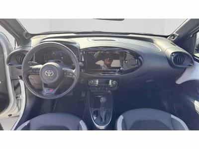 Toyota Aygo GR (2026) - Photo 3