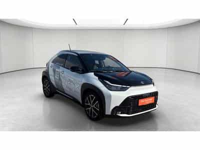 Toyota Aygo GR (2026) - Photo 4