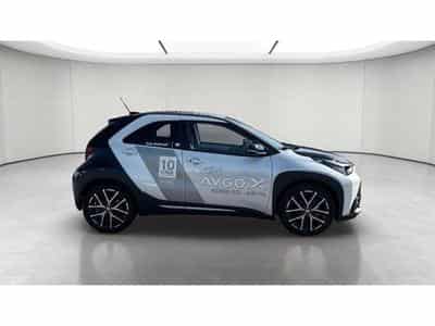 Toyota Aygo GR (2026) - Photo 5