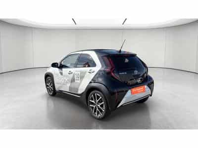 Toyota Aygo GR (2026) - Photo 8