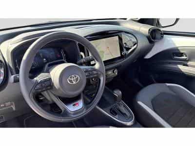 Toyota Aygo GR (2026) - Photo 6