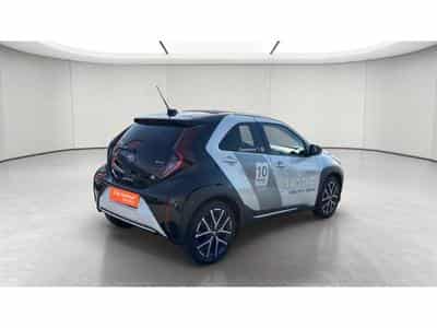 Toyota Aygo GR (2026) - Photo 7