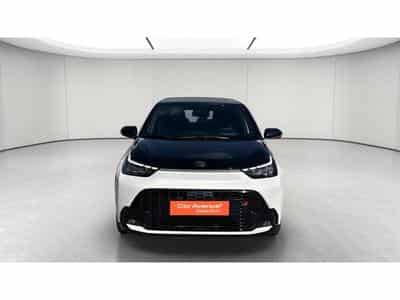 Toyota Aygo GR (2026) - Photo 14