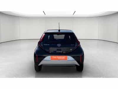Toyota Aygo GR (2026) - Photo 15