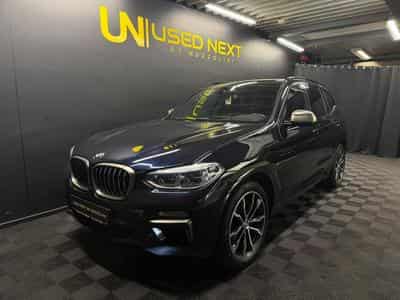 BMW X3 3.0 M40I 360cv TOIT OUVRANT/HUD/HARMAN (2018) - Foto 1