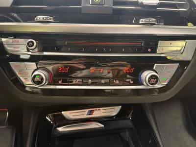 BMW X3 3.0 M40I 360cv TOIT OUVRANT/HUD/HARMAN (2018) - Foto 10