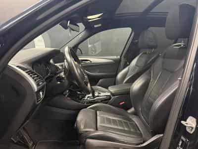 BMW X3 3.0 M40I 360cv TOIT OUVRANT/HUD/HARMAN (2018) - Foto 15